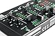 Pronomic DX-26 MKII DJ-Mixer - 3-Kanal Mischer mit Cue-Funktion - 2x Line/Phono-Kanal - Mikrofon- und Kopfhöreranschluss