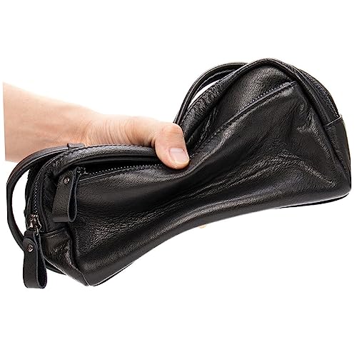 UKCOCO 1 Peça Bolsa Masculina Bolsa De Para Laptop De Trabalho Bolsa Casual De Negócios Maletas Masc
