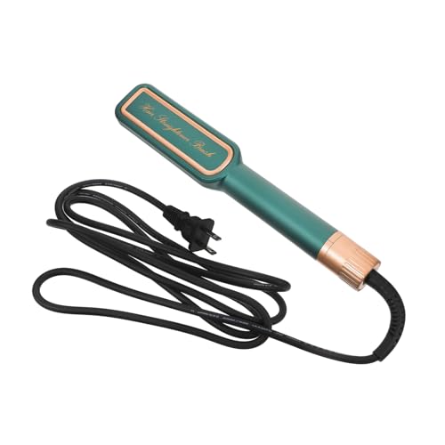 LIFKOME Plancha de Pelo Ajustable con Placas para Estilizado Rápido miniatura 1