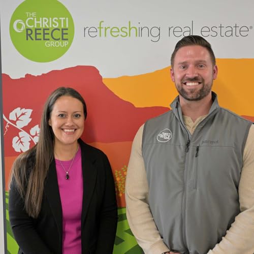 Museums of Western Colorado - Executive Director Shenna Hayden - Full Circle Podcast with The Christi Reece Group