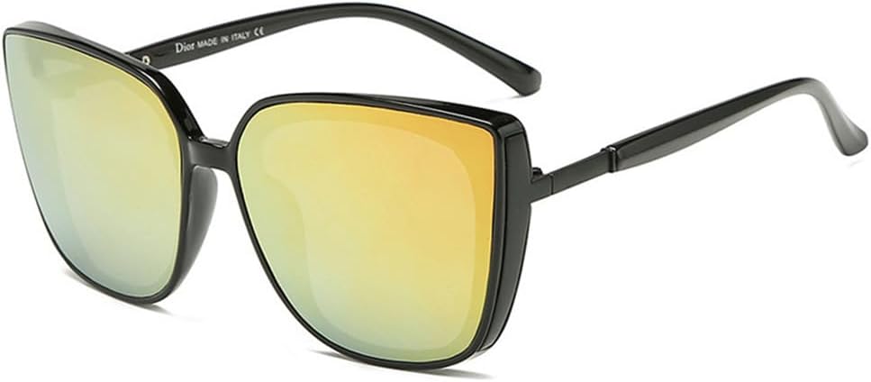 Men Sunglasses Women's Sun Glasses Women Outdoor UV Resistant Eyewear UV400