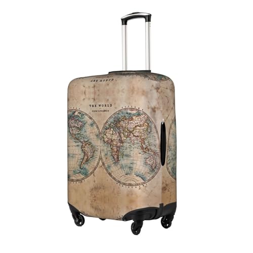 Housse de bagage pliable pour explorer le monde avec style - 2
