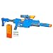 Star Wars Rogue One NERF Captain Cassian Andor Deluxe Blaster Exclusive Roleplay Toy