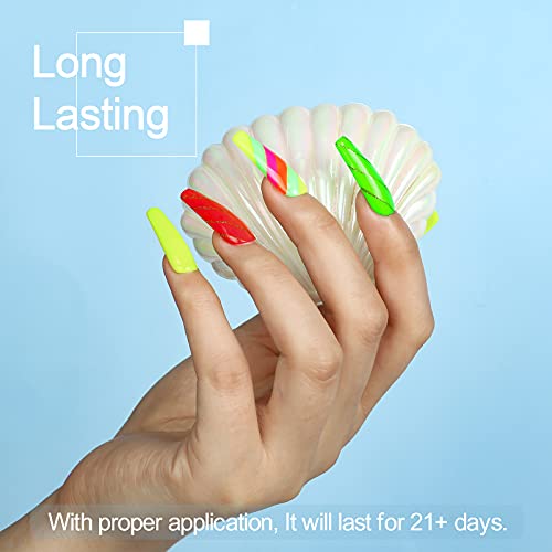 Coscelia Nail Primer Nail Prep Dehydrate And Bond Primer Dehydrator For Acrylic And Gel Nail Polish Fast Air Dry Superior Bonding Primer For Acrylic Powder Nail Salon Starter Kit 15Ml #TOP5
