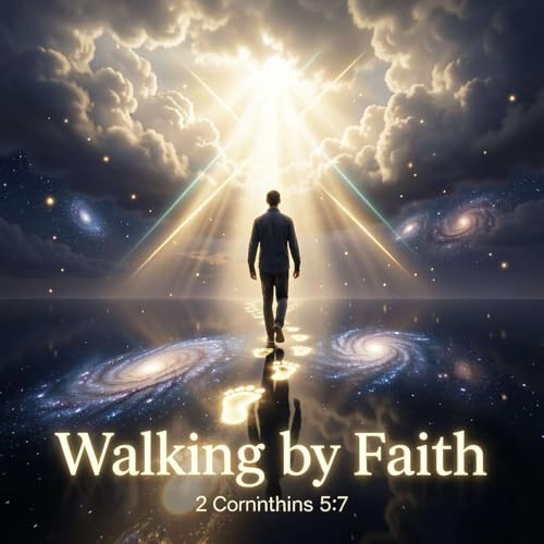 Walking By Faith.