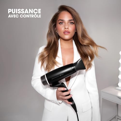 Embout pour sèche-cheveux ghd brillance et volume impeccables - 4