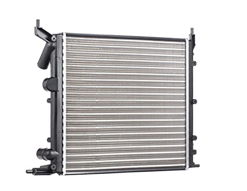 RIDEX 470R0397 Radiador