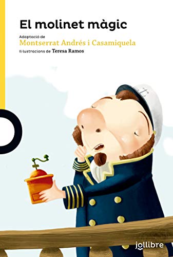 El molinet m�gic