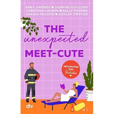 The Unexpected Meet-Cute