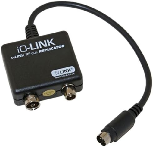 Global I/O Link RF Output for Sky HD Box