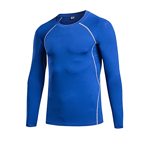 IEPOFG Couple Athletic Gym Sportswear Sweatshirt Lightweight Breathable Workout Training Tops Quick-Dry Outdoor Running Blouses