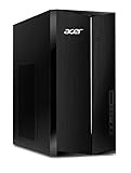 acer Aspire TC-1785-UA92 Business Desktop (Intel i5-14400, 8GB DDR5, 512GB SSD, Intel UHD, 300W PSU, WiFi 6E, Bluetooth 5.3, RJ-45, 2 HDMI, Win 11 Home) w/DKZ USB Port Expander - Image 5
