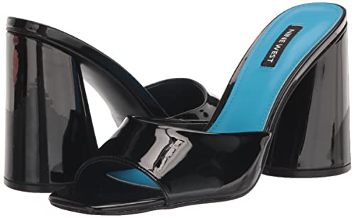Sandale à talon NINE WEST Excit avec bride ajustable confort durable