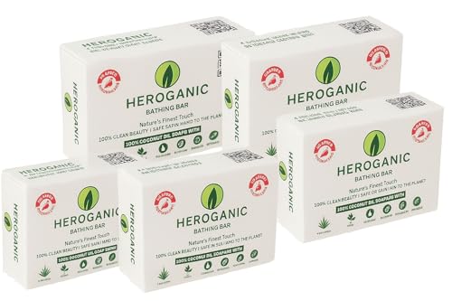 Image of Premium Bathing Bar 125 gm X 6