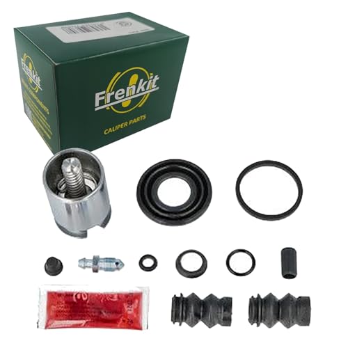 Image of FRENKIT Brake Caliper Repair Kit Rear 238994