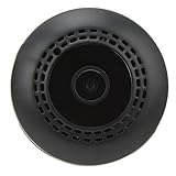 Kamera 1 MP Infrarot-Fernbedienungskamera 1080P HD-Kamera Unterstützt Datenspeicherung für zu Hause