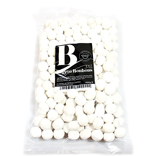 Just Treats Toffee Bonbons (1 Kilo Share Bag)