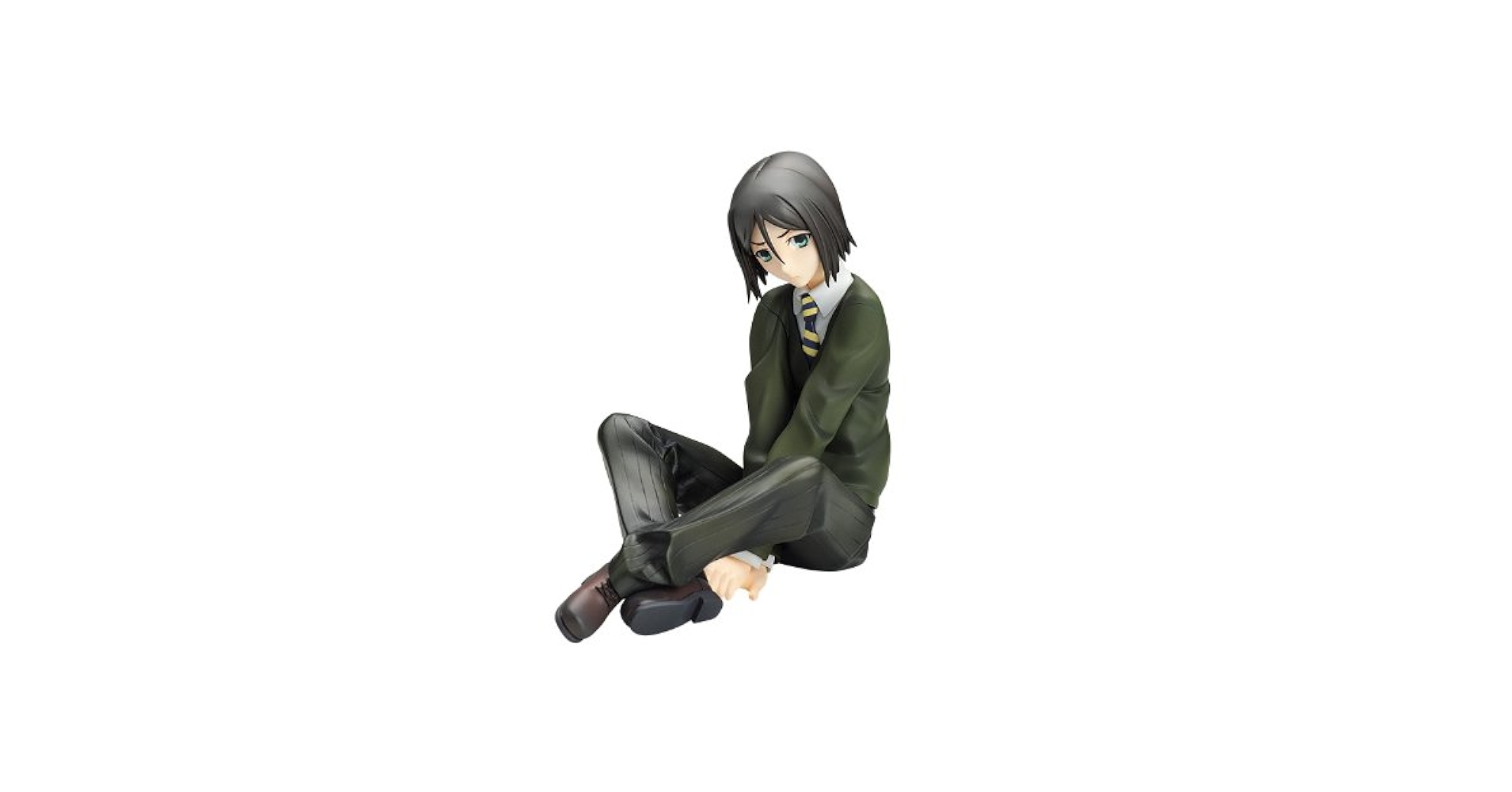 Amazon.com: Alter Fate/Zero: Waver Velvet 1:8 Scale PVC