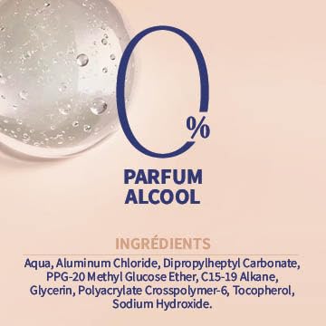 ETIAXIL Deodorant Deodorant - Treatment for Excessive Sweating - Armpits - TOLERANCE - Effectiveness 3 Days - 15ml - Image 7