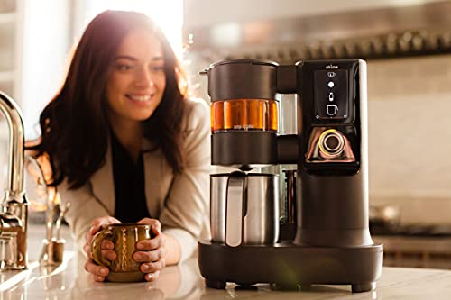 Chime Chai Packs, High Grade Natural Tea, Organic Spices, Fresh And Consistent Taste, 30 Caps In One Pack (Saffron Rose) #TOP3