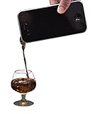 Parody Products iDrink Cell Phone Flask, 4.5oz