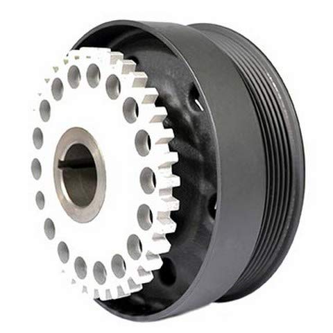 Dayco Pb1674N Harmonic Balancers #TOP22