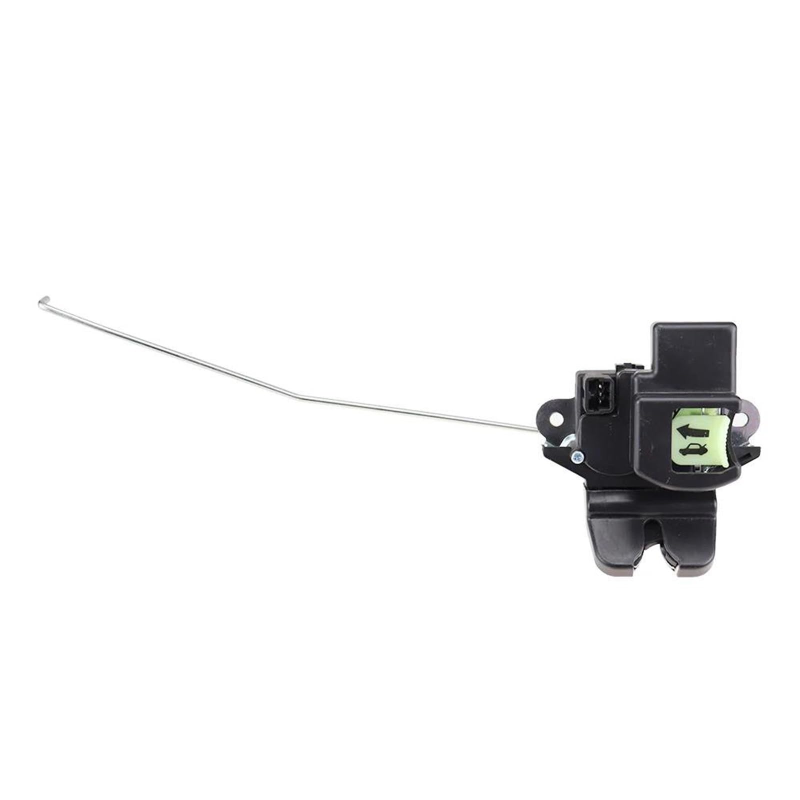 Boot Portellone Posteriore Tronco Coperchio Serratura Latch Attuatore Accessori Auto Per Hyundai Per Accent 2012-2017