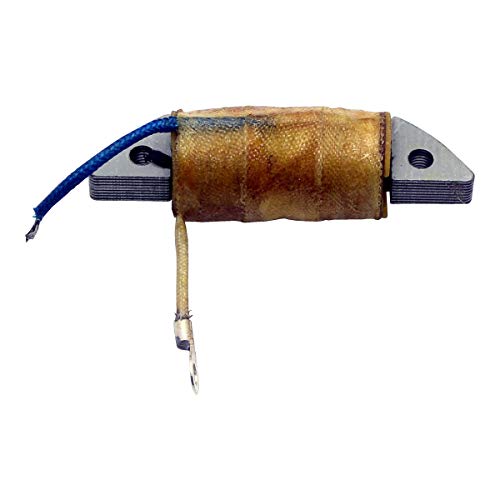 Rmstator Replacement For Stator Ignition Source Coil Kawasaki Kdx 200 220 R 1989-2006 220R Kdx200 | Oem Repl.# 21003-1192/21003-1279 #TOP4