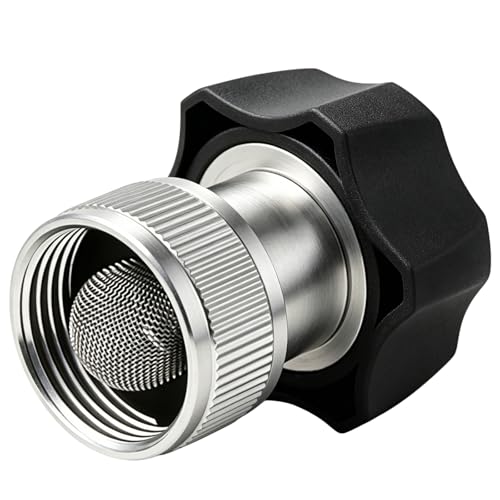 Electric Pressure Washer Hose Coupler Adapter Review