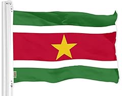 Suriname