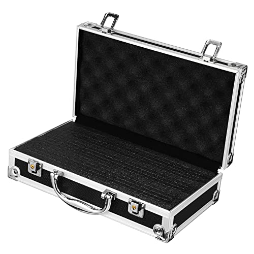 Mallette de rangement Milisten pour protéger vos instruments en déplacement - 2