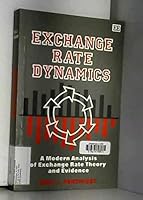 Exchange Rate Dynamics: A Modern Analysis of Exchange Rate Theory and Evidence 1852789034 Book Cover