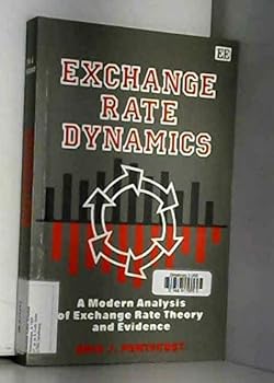 Paperback Exchange Rate Dynamics: A Modern Analysis of Exchange Rate Theory and Evidence Book