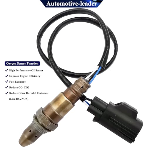 Sensor de Oxígeno 234-9160 para Volvo 2.0L L4 Turbo miniatura 2