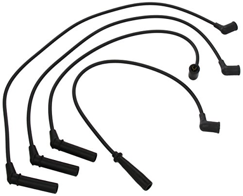 Cables de encendido Beru AG 0300890959 kit completo para sustitución de cables de motor