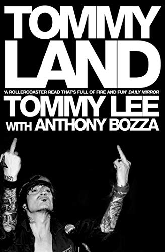 Tommyland view 2