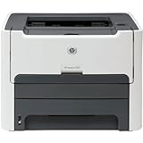 HP LaserJet 1320 1200x1200 dpi USB/Parallel Laser Printer