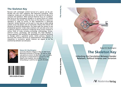 The Skeleton Key: Unlocking the Correlation Between Gender Relations, Political