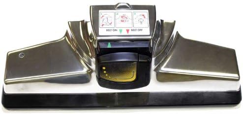 Genuine Kirby Generation 6 Nozzle Assembly Less Brush and Belt