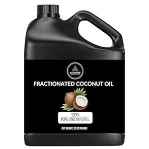 Naturevibe Botanicals Fractionated ...