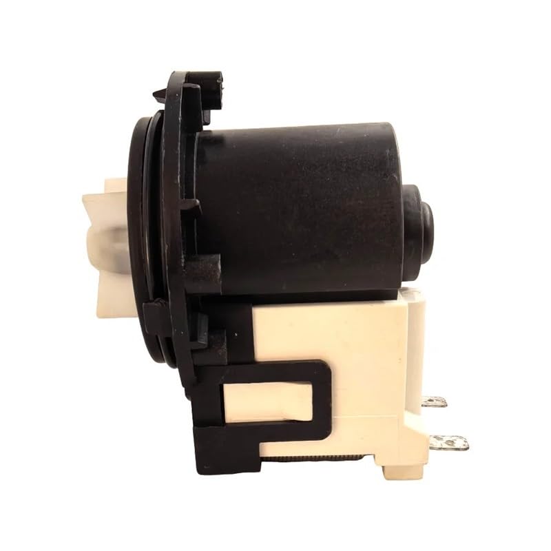 Pompe de vidange BPX2-108L machine à laver avec turbine haute résistance 1 pièce