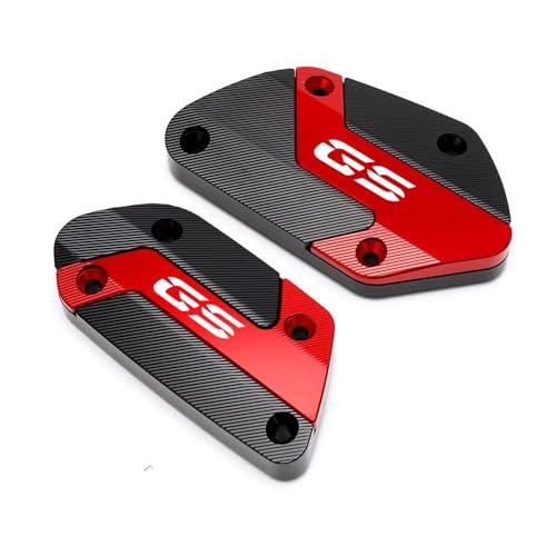 Réservoir frein arrière et bouchons liquide embrayage moto pour R1200GS R1250GS GSA