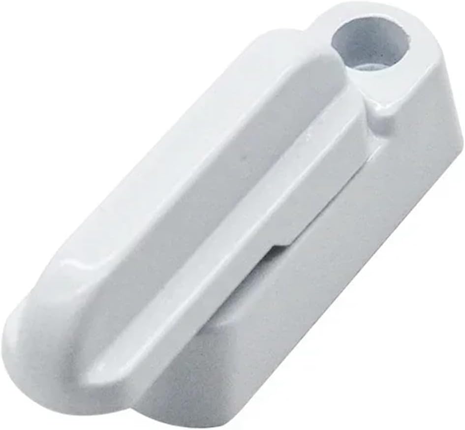 Replacement Window Lock, Practical Security Lock for Home Balcony Doors and Casement Windows