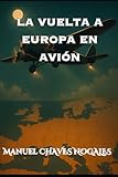 avion europa gmbh & co. kg  La vuelta a Europa en avión