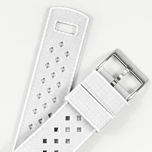 Image of BARTON Tropical-Style 2.0 Watch Bands - Quick Release Watch Straps
