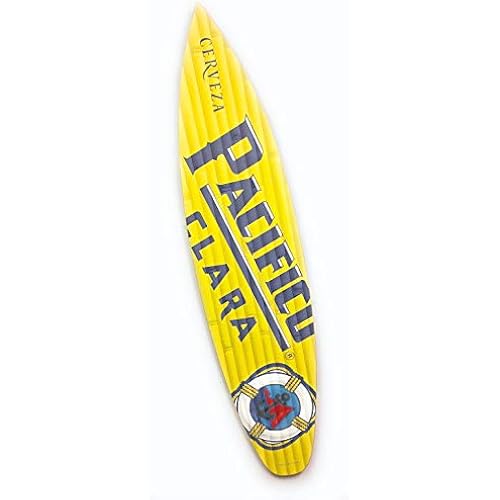 Pacifico Clara Surfboard -Indoor Use Only_AB