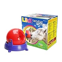 Algopix Similar Product 13 - Likit Tongue Twister Red