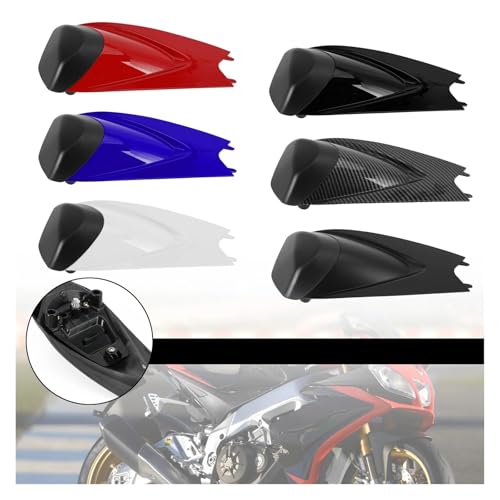 Capot de carénage siège arrière de haute précision pour RS4 RSV4 1000