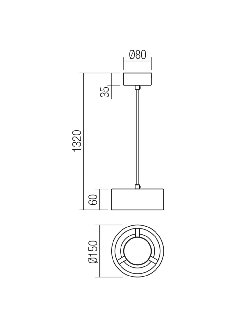 Generico Lampadario a led sospensione design moderno ottone per salotto, soggiorno, cameretta, ingresso, corridoio, camera da letto RD- (Ottone - RD-0655)
