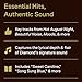 The Essential Neil Diamond | Piano Vocal Guitar Songbook | 39 Iconic Hits | Easy to Medium Difficulty | Classic Pop Rock Sheet Music for Piano Players and Guitarists